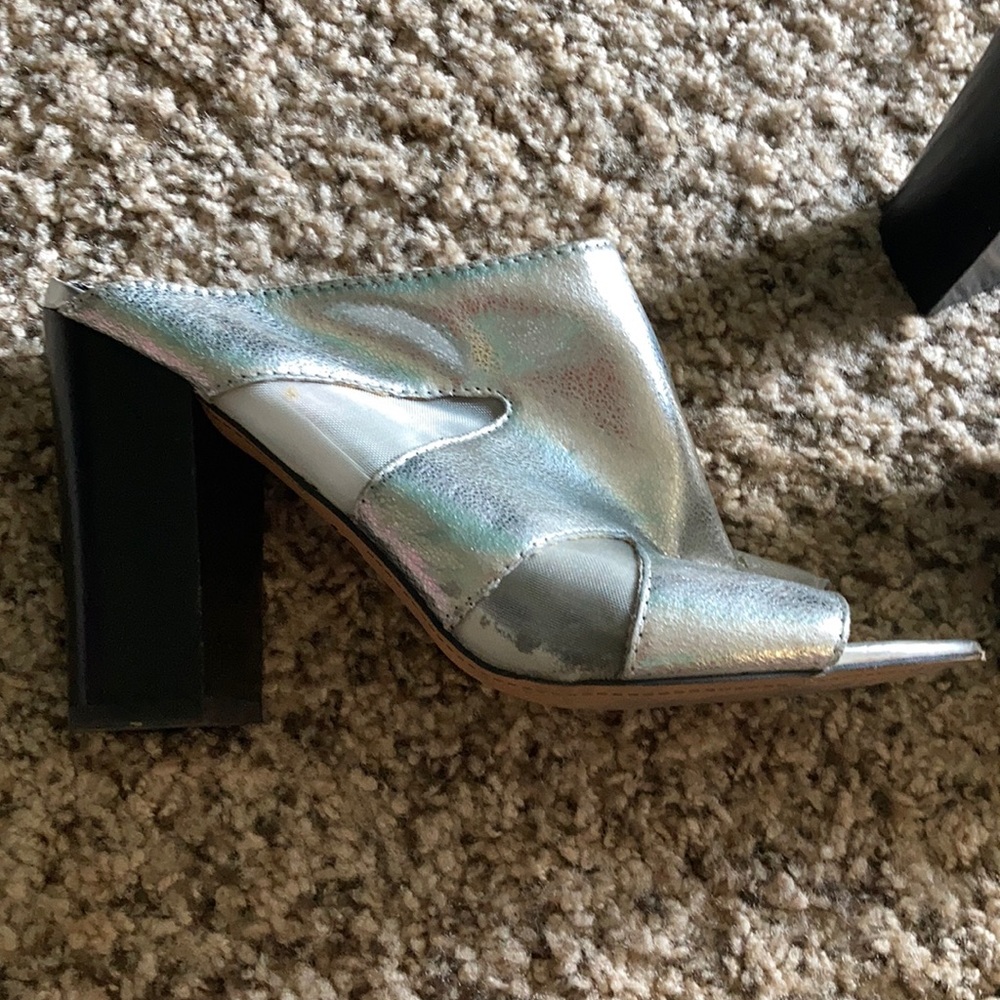 Sam Edelman mules - Picture 2 of 3